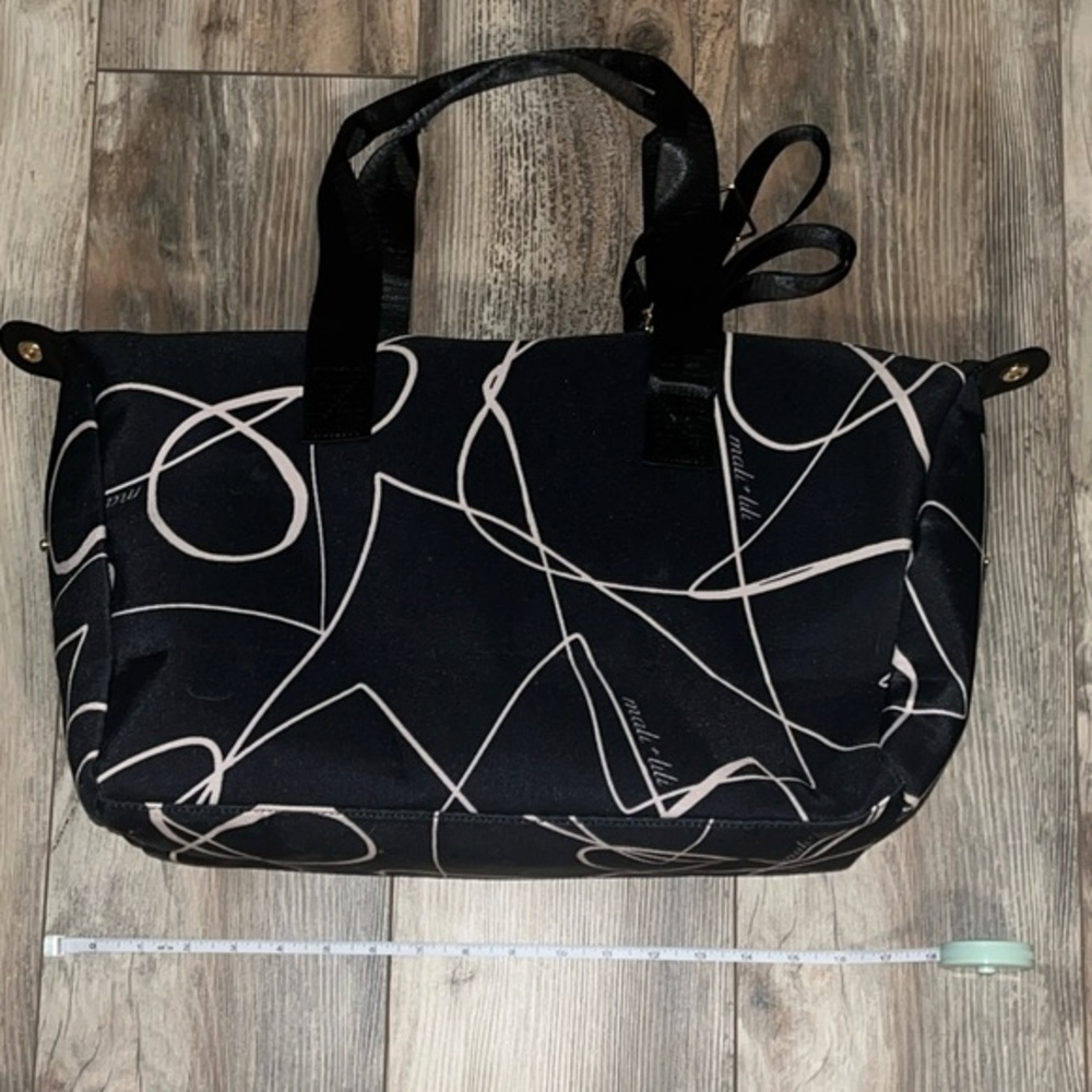 Mali and Lili Overnight bag NWT